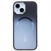 Чехол-накладка - SM023 SafeMag для "Apple iPhone 15" (galaxy black) (228902)#2010205