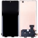 Дисплей для Tecno Spark 20 Pro+ (KJ7) в сборе с тачскрином Черный - OR#2083100