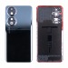 Задняя крышка для Huawei Honor 90 (REA-NX9) Черный - Премиум#2069706