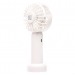 Вентилятор - портативный Mini18 c увлажнителем (white) (231768)#2018151