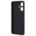 Чехол-накладка - SM022 c картхолдером для "Xiaomi Poco M6 5G" (black) (231227)#2054986