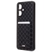 Чехол-накладка - SM022 c картхолдером для "Xiaomi Poco M6 5G" (black) (231227)#2054987