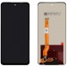 Дисплей для Realme C67 4G (RMX3890) + тачскрин (черный) (100% LCD)#2021553