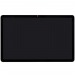 Дисплей для Huawei MatePad SE (AGS5-L09) + тачскрин (черный) (100% LCD)#2021535
