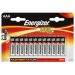 Батарейка LR03 ENERGIZER Max BL12/144#2116233