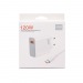 Адаптер Сетевой с кабелем ORG Xiaomi [BHR6034EU] (повр. уп) USB 120W (USB/Type-C) (B) (white(233581)#2043322