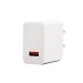Адаптер Сетевой с кабелем ORG Xiaomi [BHR6039EU] (повр. уп) USB 33W (USB/Type-C) (C) (white)(233531)#2015233