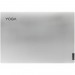 Крышка матрицы для ноутбука Lenovo Yoga Slim 7 Pro-14ITL5 серебро#2008285