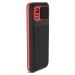 Мобильный телефон TEXET TM-315 черный/красный  (2,8"/камера/2500mAh)#2008329