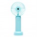Вентилятор - портативный Mini18 c увлажнителем (blue) (231769)#2010188