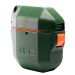 Чехол UAG PCP05 для кейса "Apple AirPods/AirPods 2" (повр. уп) (green) (233597)#2008552