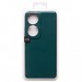 Чехол-накладка Activ Full Original Design для "Honor X7b 5G" (dark green) (231302)#2010161