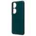 Чехол-накладка Activ Full Original Design для "Honor X7b 5G" (dark green) (231302)#2103522