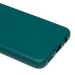 Чехол-накладка Activ Full Original Design для "Honor X7b 5G" (dark green) (231302)#2103524