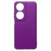 Чехол-накладка Activ Full Original Design для "Honor X7b 5G" (violet) (231303)#2103517