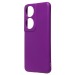 Чехол-накладка Activ Full Original Design для "Honor X7b 5G" (violet) (231303)#2103518