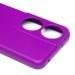 Чехол-накладка Activ Full Original Design для "Honor X7b 5G" (violet) (231303)#2103519