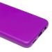 Чехол-накладка Activ Full Original Design для "Honor X7b 5G" (violet) (231303)#2103520
