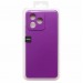 Чехол-накладка Activ Full Original Design для "OPPO Realme C51" (violet) (226299)#2010157