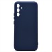 Чехол-накладка Activ Full Original Design для "Samsung SM-A346 Galaxy A34" (dark blue) (222736)#2013774