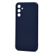 Чехол-накладка Activ Full Original Design для "Samsung SM-A346 Galaxy A34" (dark blue) (222736)#2013775
