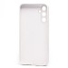 Чехол-накладка Activ Full Original Design для "Samsung SM-A346 Galaxy A34" (white) (222735)#2013781