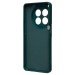 Чехол-накладка Activ Full Original Design для "Tecno Camon 30 Premier 5G" (dark green) (231132)#2016159