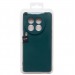 Чехол-накладка Activ Full Original Design для "Tecno Camon 30 Premier 5G" (dark green) (231132)#2010154