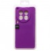 Чехол-накладка Activ Full Original Design для "Tecno Camon 30 Premier 5G" (violet) (231133)#2010153