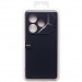 Чехол-накладка Activ Full Original Design для "Tecno Pova 6 4G" (black) (231279)#2010152