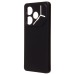 Чехол-накладка Activ Full Original Design для "Tecno Pova 6 4G" (black) (231279)#2016163