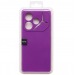 Чехол-накладка Activ Full Original Design для "Tecno Pova 6 4G" (violet) (231281)#2010150