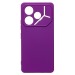 Чехол-накладка Activ Full Original Design для "Tecno Pova 6 4G" (violet) (231281)#2016167