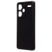 Чехол-накладка Activ Full Original Design для "Xiaomi Redmi Note 13 Pro+" (black) (223913)#2027088