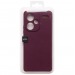 Чехол-накладка Activ Full Original Design для "Xiaomi Redmi Note 13 Pro+" (bordo) (223914)#2010147