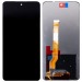 Дисплей для Realme 12 5G (RMX3999) в сборе с тачскрином Черный - OR#2082820