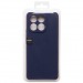 Чехол-накладка Activ Full Original Design для "Honor X8a" (dark blue) (221643)#2010145