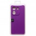 Чехол-накладка Activ Full Original Design для "Tecno Camon 20" (violet) (221821)#2010143