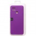 Чехол-накладка Activ Full Original Design для "Xiaomi Redmi 10C" (violet) (221871)#2010142