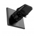 Держатель автомобильный Hoco H46 SafeMag в дефлектор (black) (229916)#2009541