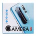 Защитное стекло для камеры - G00 для "Samsung Galaxy A15 5G" (прозрачный) (230858)#2009414