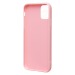 Чехол-накладка - PC071 POSH SHINE для "Apple iPhone 11" россыпь кристаллов (pink) (231576)#2012442