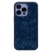 Чехол-накладка - PC071 POSH SHINE для "Apple iPhone 13 Pro" россыпь кристаллов (ice blue) (231595)#2012450