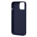 Чехол-накладка - PC071 POSH SHINE для "Apple iPhone 13" россыпь кристаллов (ice blue) (231591)#2012456