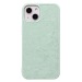 Чехол-накладка - PC071 POSH SHINE для "Apple iPhone 13" россыпь кристаллов (ice mint) (231589)#2012458