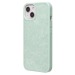 Чехол-накладка - PC071 POSH SHINE для "Apple iPhone 13" россыпь кристаллов (ice mint) (231589)#2012459