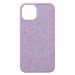 Чехол-накладка - PC071 POSH SHINE для "Apple iPhone 13" россыпь кристаллов (ice violet) (231590)#2012462