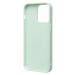 Чехол-накладка - PC071 POSH SHINE для "Apple iPhone 15 Pro Max" россыпь кристаллов (ice  (231613)#2012430