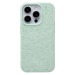 Чехол-накладка - PC071 POSH SHINE для "Apple iPhone 15 Pro" россыпь кристаллов (ice mint) (231609)#2012396