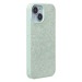 Чехол-накладка - PC071 POSH SHINE для "Apple iPhone 15" россыпь кристаллов (ice mint) (231605)#2012413
